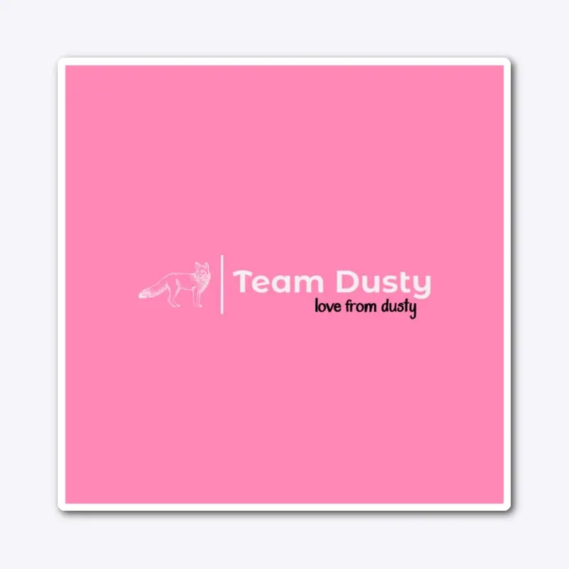 Team Dusty